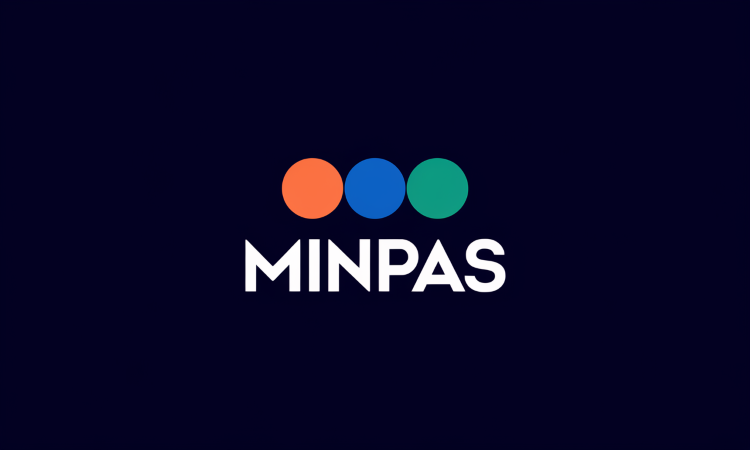Minpas logo